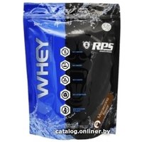 Протеин сывороточный (концентрат) RPS Nutrition Whey Protein (банан, 500 г)