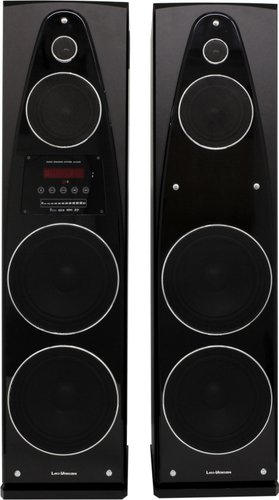 LARS & VAENSOON LV-5105