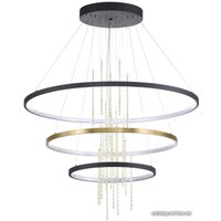 Подвесная люстра Odeon Light Monica 3901/99L