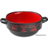 Тарелка глубокая Perfecto Linea 18-416511