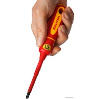 Набор отверток KRAFTOOL 220092-H18 (18 предметов)