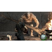  Resident Evil 4. Ultimate HD Edition для PlayStation 4