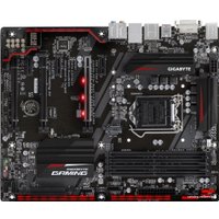 Материнская плата Gigabyte GA-Z270-Gaming K3 (rev. 1.0)