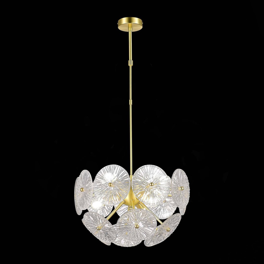 

Подвесная люстра ST Luce SL1657.203.06