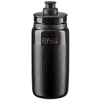 Фляга Elite Bottle FLY TEX 550мл (черный)