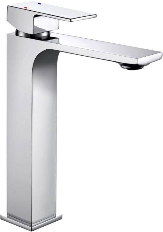 

Смеситель Gross Aqua Edge 6125880C