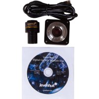 Микроскоп Levenhuk MED D30T тринокулярный 73998