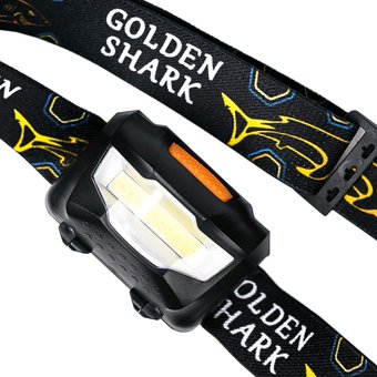 GOLDEN SHARK Fishing Line