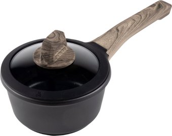 Ковш Endever Blackwood 161 (черный)