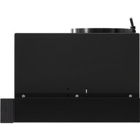 Кухонная вытяжка Krona Kamilla 600 TK 1 мотор КА-00008312 (черный) в Пинске