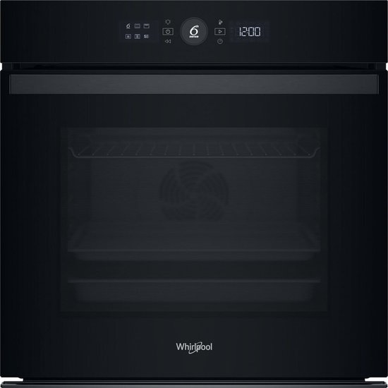 Whirlpool WOI4S8CM0SBA