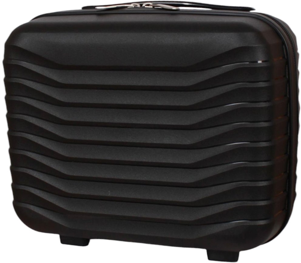 

Бьюти-кейс Eurobags PP-N21 (черный)