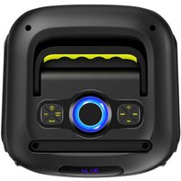 Патибокс Ritmix SP-640B