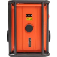 Бензиновый генератор Gigant GGL-8000Е-3