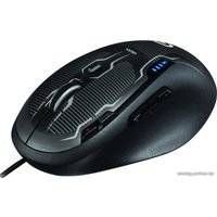 Игровая мышь Logitech G500s Laser Gaming Mouse