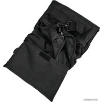 Дорожная сумка Samsonite Global Ta Black 70 см