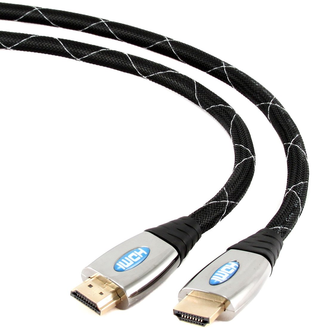 

Кабель Cablexpert CCP-HDMI4-10