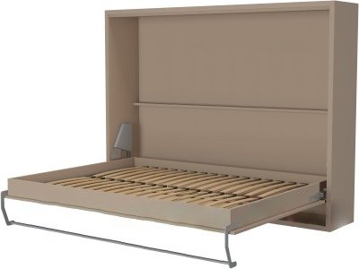 

Кровать-трансформер Макс Стайл Wave 18мм 160x200 (бежевый U200 ST9)