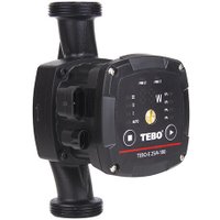 Циркуляционный насос TEBO TEBO-E 25/8-180