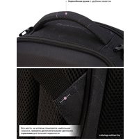 Школьный рюкзак SkyName R8-037 + часы + мешок