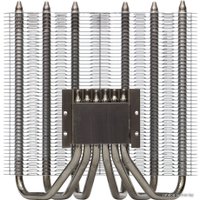 Кулер для процессора GlacialTech Siberia PWM