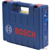 Ударная дрель-шуруповерт Bosch GSB 180-LI Professional 06019F8300 (с 2-мя АКБ, кейс)