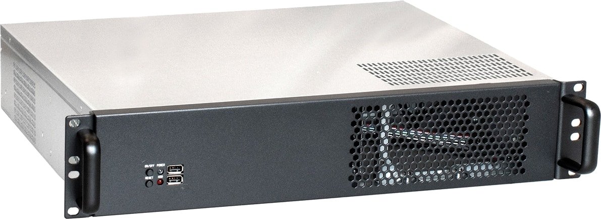 

Корпус ExeGate 2U550-08 800W EX284976RUS