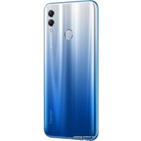 Телефон HONOR 10 Lite 3GB/64GB HRY-LX1 (небесный голубой) в Могилеве