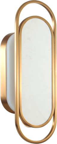 Бра Sonex Milano 7066/12WL