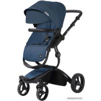 Универсальная коляска Mima Xari Sport 2020 (2 в 1, denim)