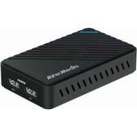 Устройство видеозахвата AverMedia Live Gamer ULTRA S GC553Pro (черный) в Бресте