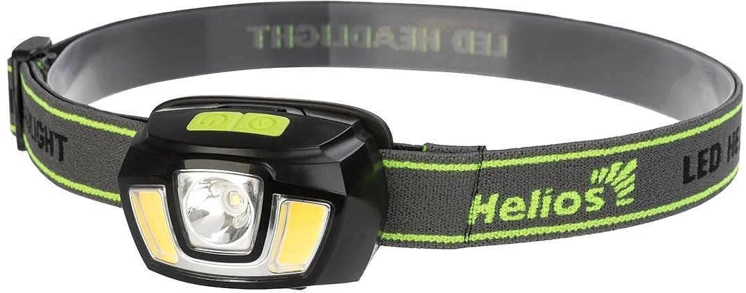 

Фонарь Helios HS-FN-6552