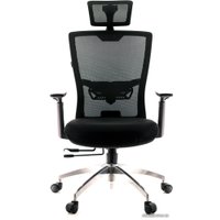 Офисное кресло Everprof Polo (черный)