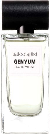 

Парфюмерная вода Genyum Tattoo Artist EdP (100 мл)