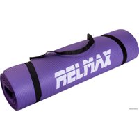 Коврик Relmax Yoga Mat 8 (фиолетовый)