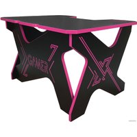 Геймерский стол Generic Comfort Gamer Mini Seven/DS/NV