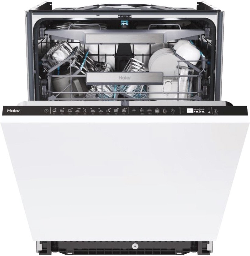 

Встраиваемая посудомоечная машина Haier XI 4A4M4PB