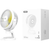 Вентилятор XO MF78 (белый)