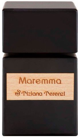 Парфюмерная вода Tiziana Terenzi Maremma EdP (тестер, 100 мл)