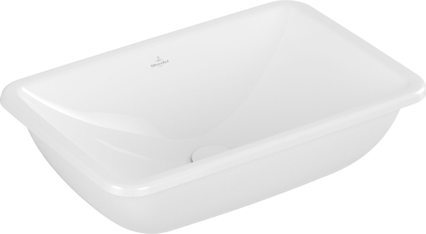 

Умывальник Villeroy & Boch Loop&Friends 4A570001
