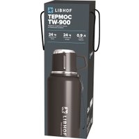 Термос Libhof TW-900 900 мл
