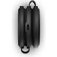 Беспроводное зарядное Satechi OntheGo 3-in-1 Charger ST-QTG31K (черный)