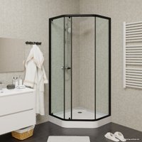 Душевой уголок Parly ZEP91B