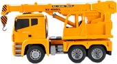 Crane Truck 1:18 [2080]