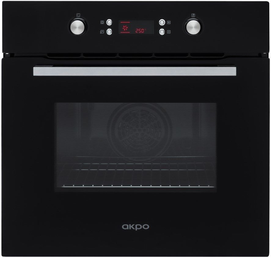 

Электрический духовой шкаф Akpo PEA 7008 MED01 BL