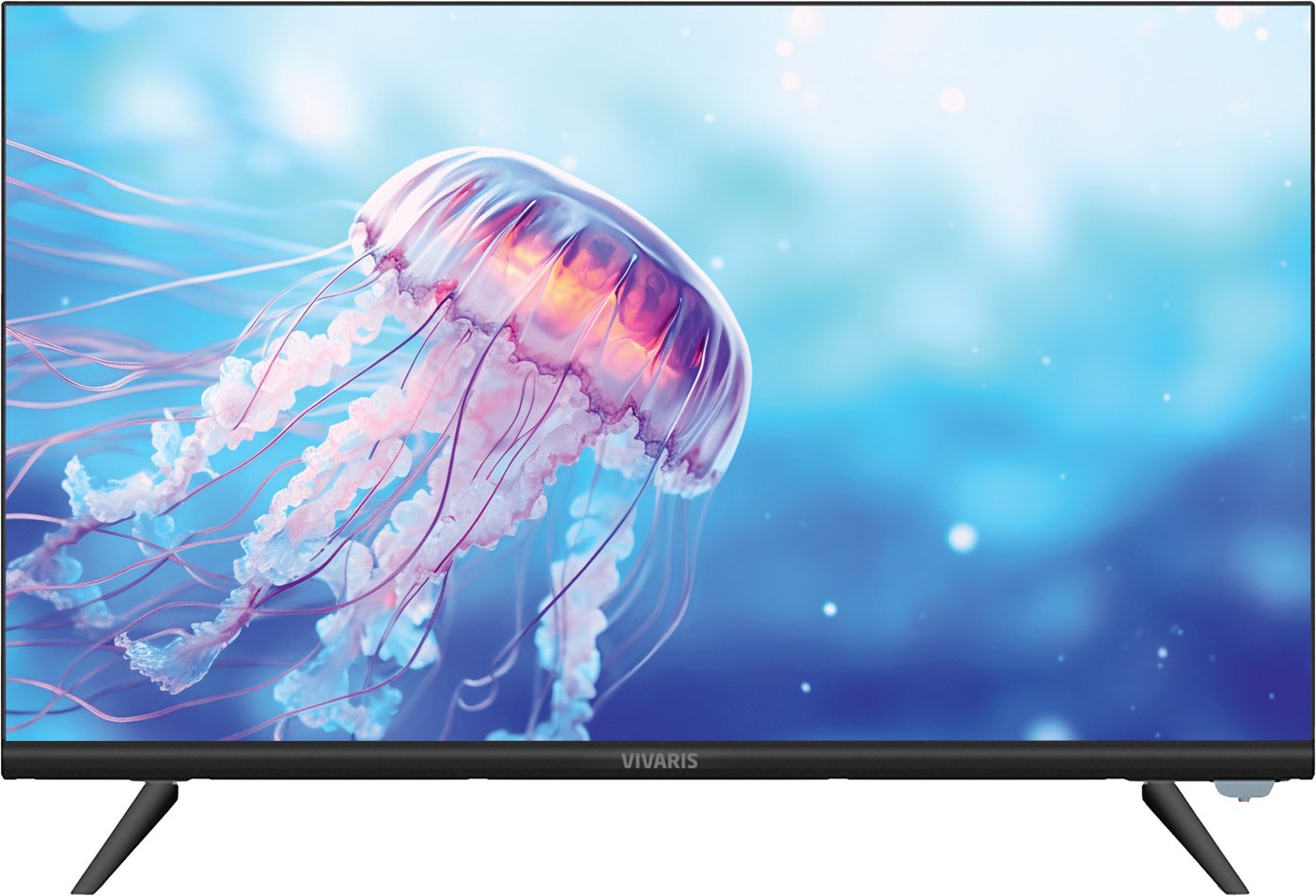 

Телевизор Vivaris 24 One ST