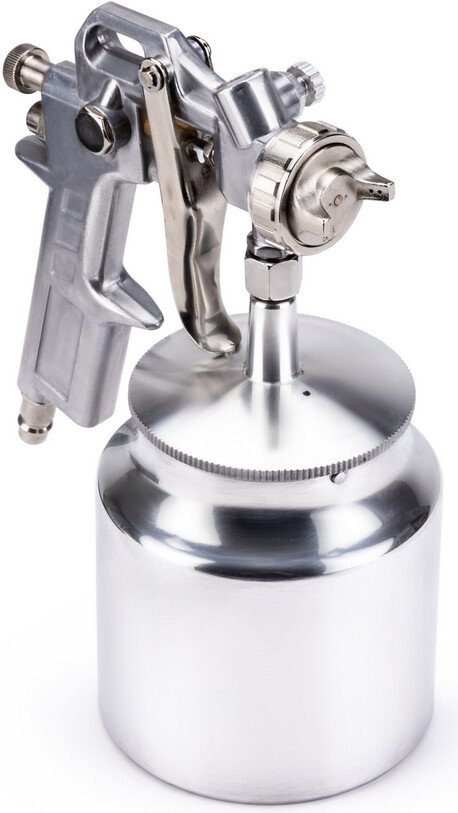 Краскопульт FoxWeld 5743