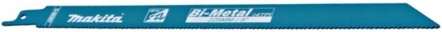 Набор пильных полотен Makita D-80341
