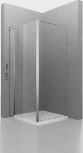 Душевая стенка RGW Z-050-2 352205206-11