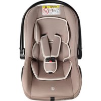 Детское автокресло Zlatek Colibri Lux (светло-коричневый)